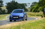 Hyundai i10 2016 года (UK)